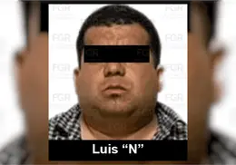 Lo condenan a 10 años de cárcel por tráfico de droga en Sonora