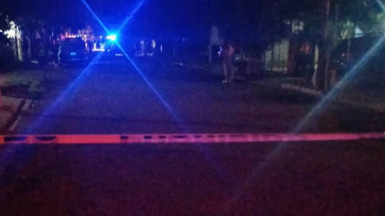 Muere hombre baleado en la Ampliación Alameda