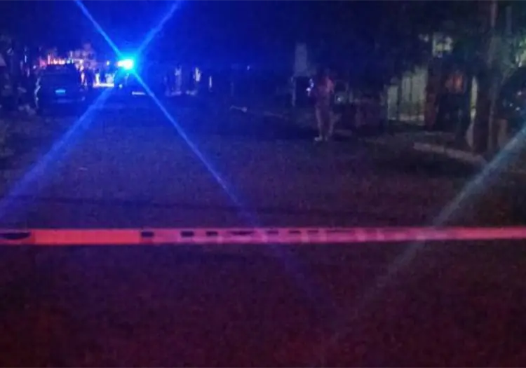 Muere hombre baleado en la Ampliación Alameda