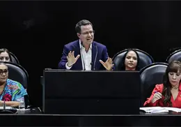 Ricardo Anaya cuestiona al Gobierno de Claudia Sheinbaum por caso de Ernesto Ruffo Appel