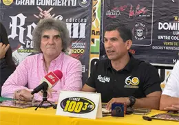Organizan concierto de rock con causa para apoyar obras sociales en Sonora