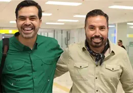 Rogelio Cota renuncia a Movimiento Ciudadano en Hermosillo