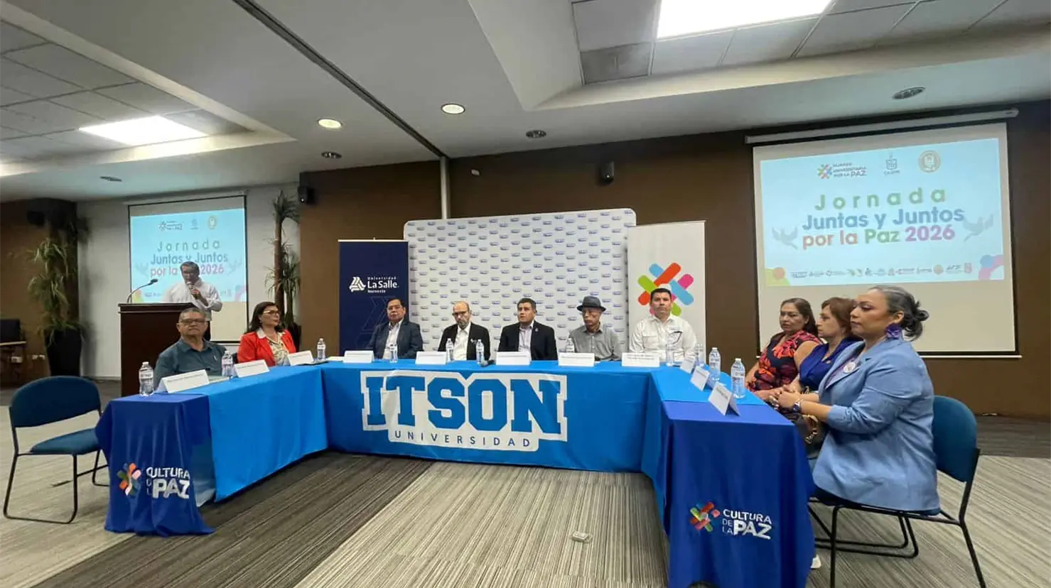 Las tres convocatorias pueden ser consultadas en las páginas oficiales y redes sociales de las universidades que conforman la alianza.