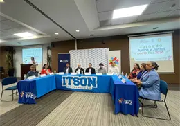 Universidades lanzan convocatorias para promover la paz en Cajeme