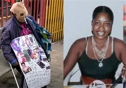 Autorizan la eutanasia a María Consuelo Córdoba, mujer atacada con ácido por su expareja