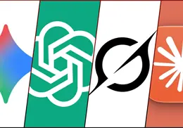 Caen los gigantes de la IA: ChatGPT, Gemini, Claude y Grok reportan problemas globales este jueves