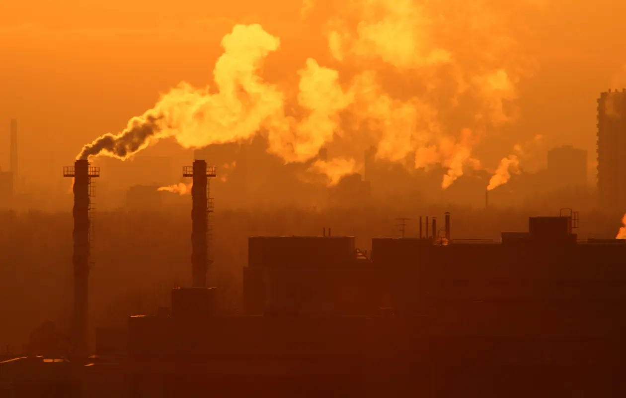 ONU anticipa que el planeta rebasará los 1.5 °C de calentamiento global