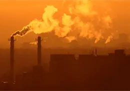 ONU anticipa que el planeta rebasará los 1.5 °C de calentamiento global