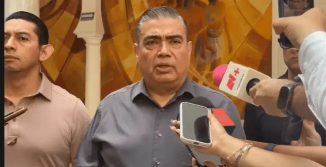 Capturan a tres personas relacionadas con hechos registrados en el CUM en Hermosillo