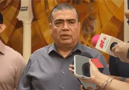 Capturan a tres personas relacionadas con hechos registrados en el CUM en Hermosillo Capturan a tres personas relacionadas con hechos registrados en el CUM en Hermosillo