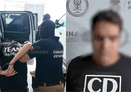 Detienen al influencer Oscorp por presunta trata de personas en Jalisco; investigan delitos contra menores