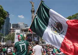 El mes patrio llegó, pero el Mundial 2026 dejó la vara muy alta para festejar en México