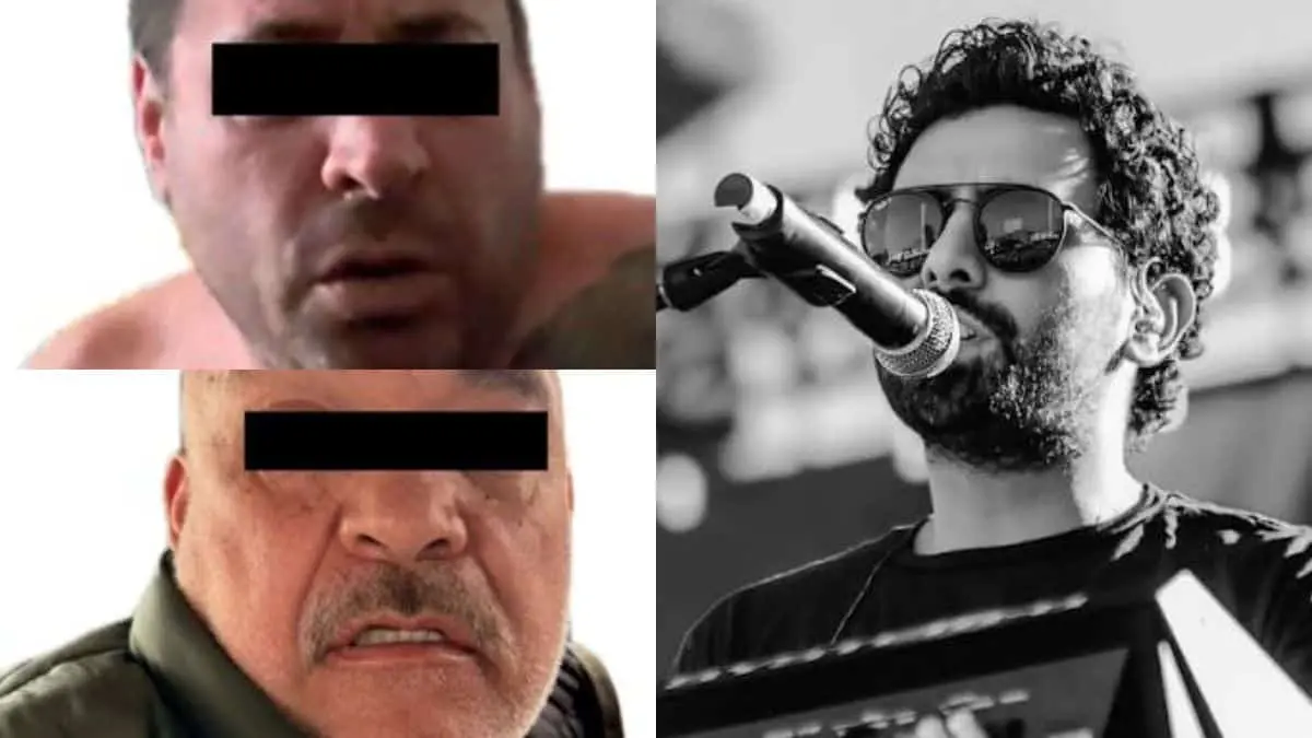 Estos son todos los nuevos detalles sobre el multihomicidio de Jonathan Melendez y su familia