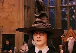 Harry Potter estrena nuevo test del Sombrero Seleccionador: así puedes descubrir tu casa de Hogwarts Harry Potter estrena nuevo test del Sombrero Seleccionador: así puedes descubrir tu casa de Hogwarts