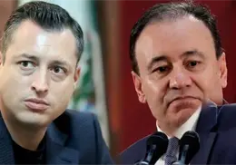 Luis Donaldo Colosio le responde a Alfonso Durazo por críticas