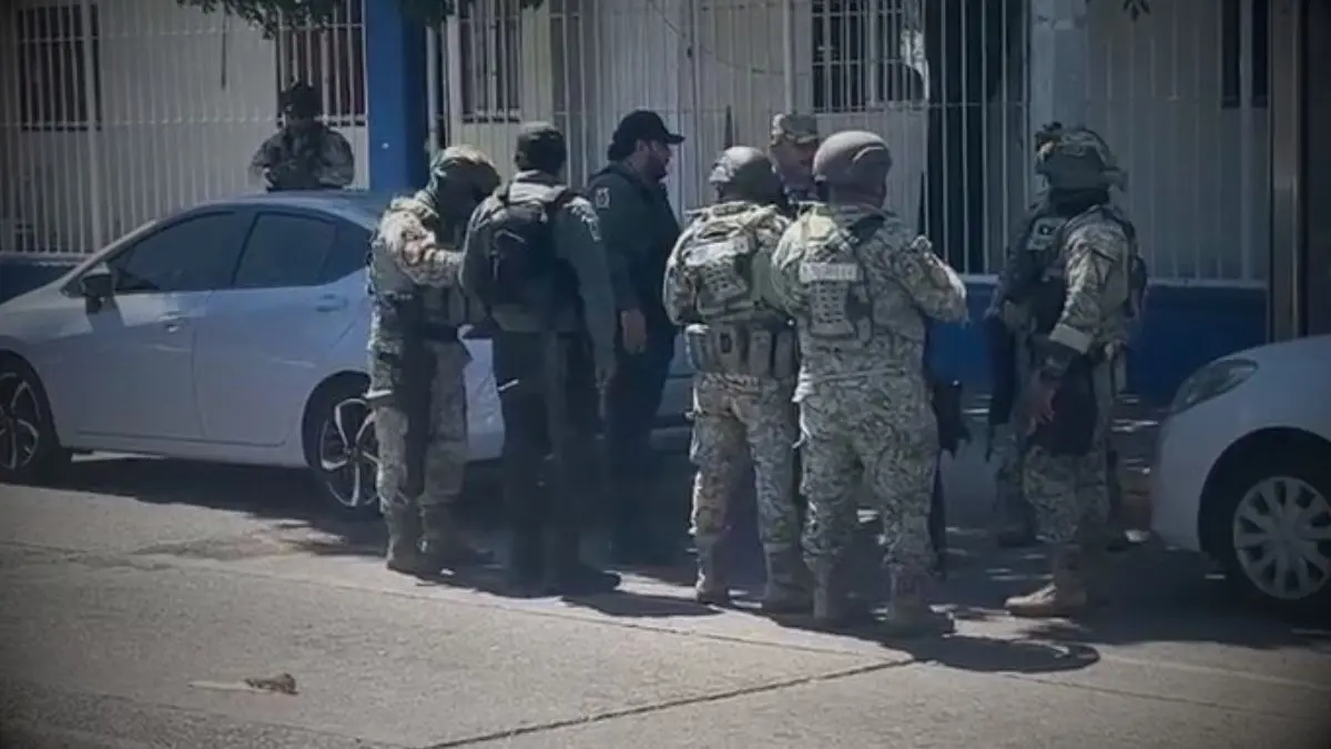 Matan a estudiante de 17 años cerca de Ciudad Universitaria en Culiacán; UAS condena el ataque