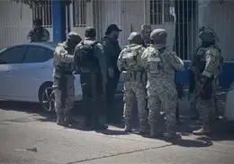 Matan a estudiante de 17 años cerca de Ciudad Universitaria en Culiacán; UAS condena el ataque