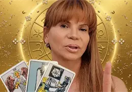 Horóscopos de Mhoni Vidente hoy, jueves 3 de septiembre: Buenas noticias y oportunidades que debes aprovechar