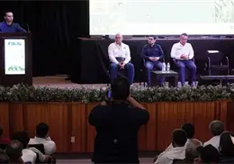 Promueve FIRA producción rentable y sustentable