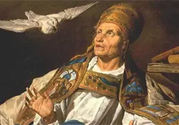 Santoral de hoy, 3 de septiembre: San Gregorio Magno, patrono de los maestros y figura clave de la música litúrgica