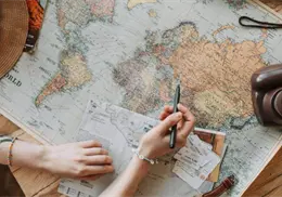Diferencia entre viaje organizado y por cuenta propia: guía completa