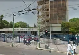 Brote de salmonela en Hospital General de México deja 135 médicos afectados; 41 siguen hospitalizados