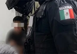 Revelan video del rescate del hijo del músico de Camilo Séptimo tras la tragedia