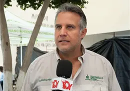 Buscan rescatar el bagre yaqui