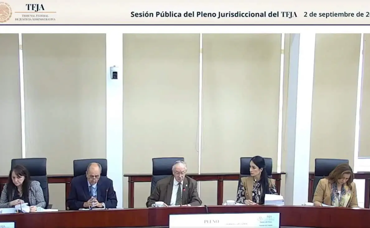 El Tribunal Federal de Justicia Administrativa (TFJA) determinó que la Sedena incurrió en una actuación negligente y ordenó el pago de indemnizaciones a favor del joven y su familia. FOTO: INTERNET