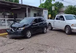 Agosto deja 44 choques en Navojoa Agosto deja 44 choques en Navojoa