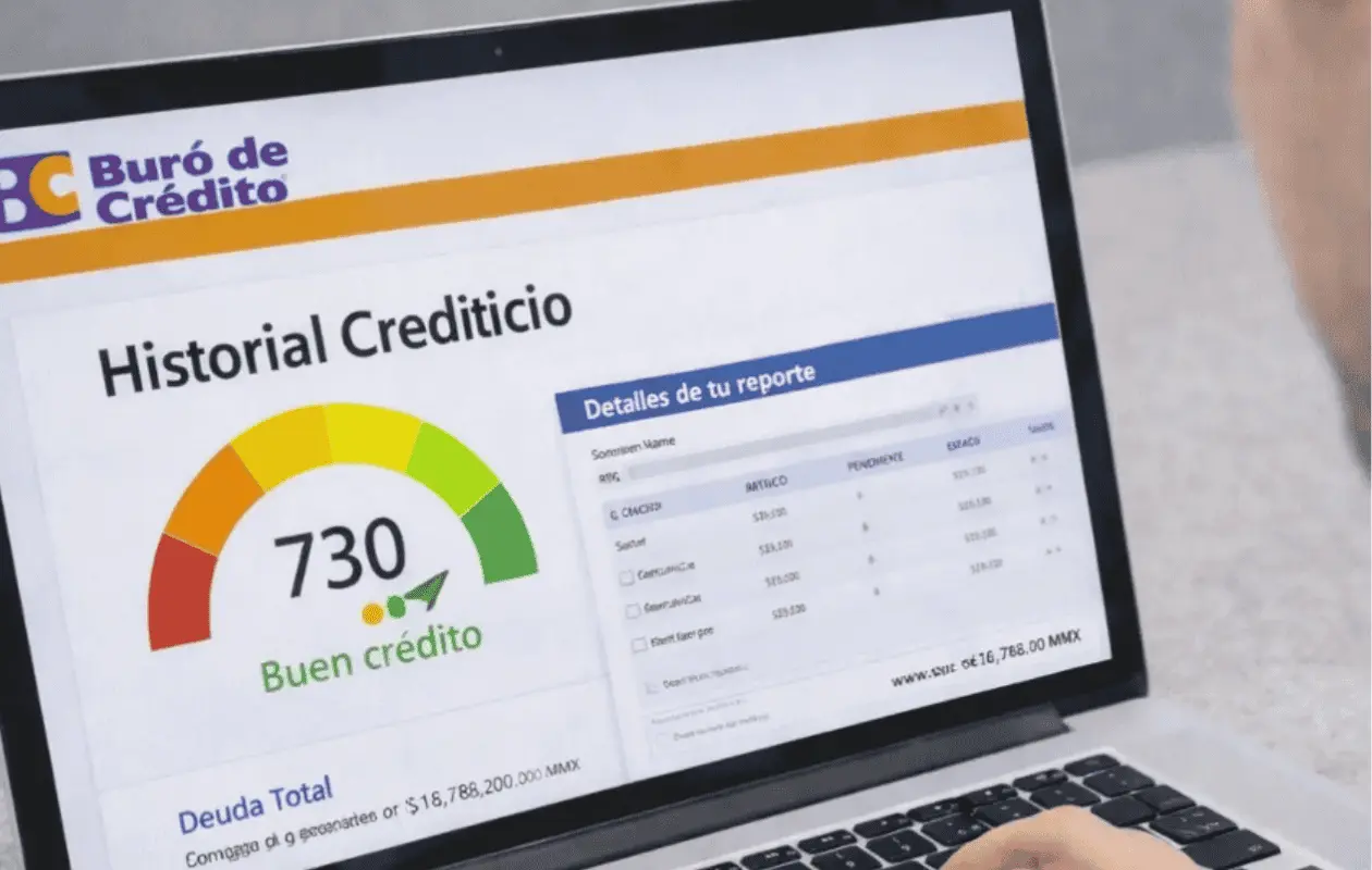 Las modificaciones contemplan obligar a bancos y tiendas departamentales informar cuando un usuario liquide su deuda. Foto: Radio Fórmula.