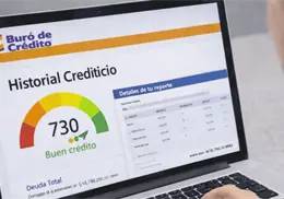 Deudas pagadas podrían desaparecer antes del Buró de Crédito con nueva reforma