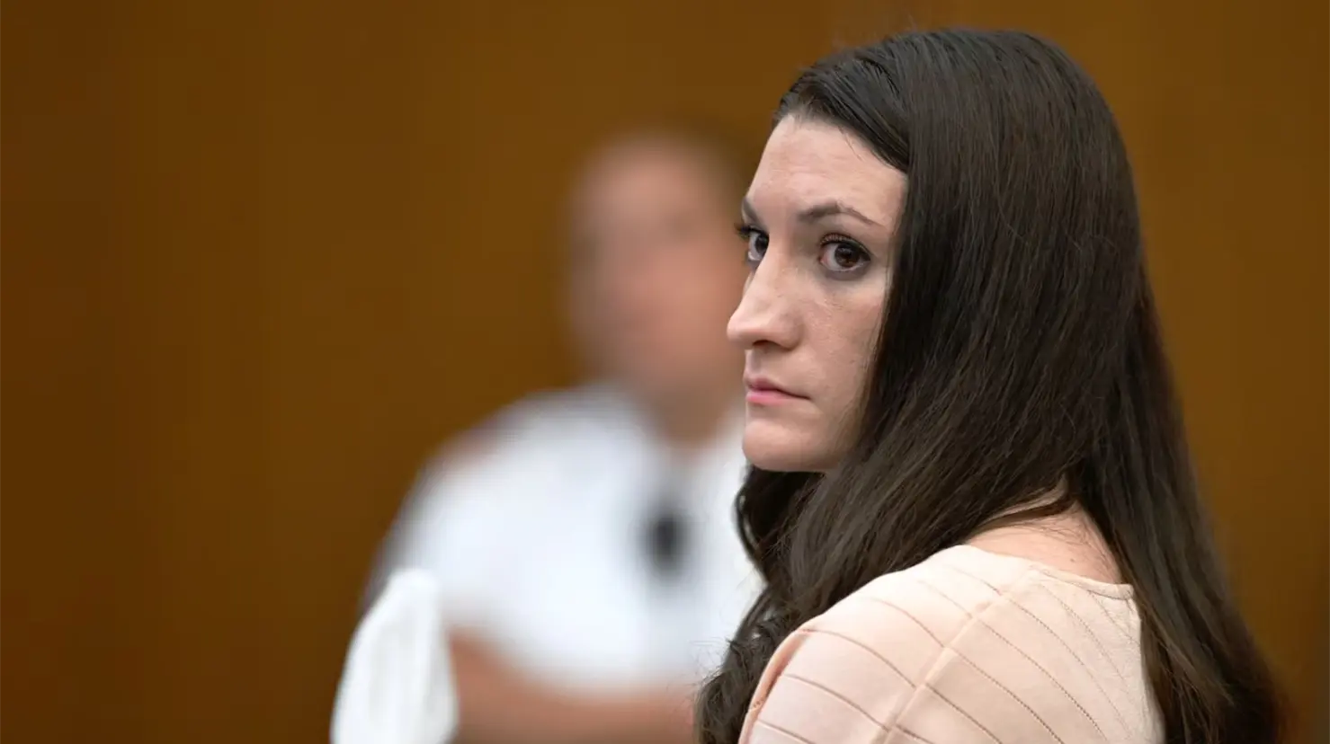 Clancy se declaró no culpable por la muerte de sus hijos y se argumentó que atravesaba un episodio de psicosis posparto. Foto: AP