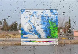 Clima en Hermosillo hoy 5 de septiembre: Calor de hasta 40°C y tormenta este sábado