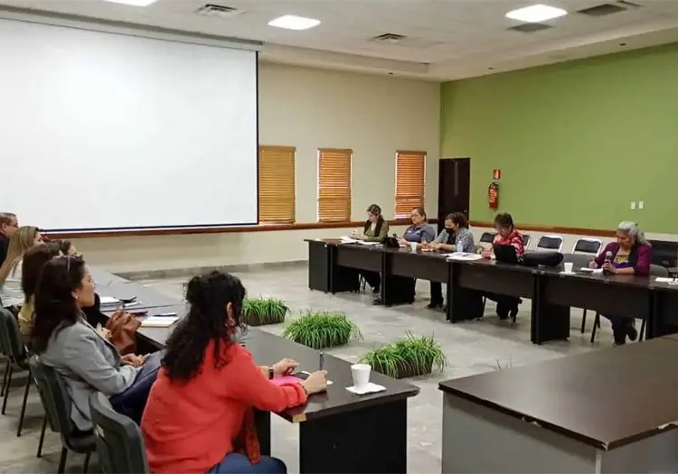Consejo para prevenir violencia de género asignará vocalías ciudadanas