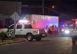 Detienen a cuarto implicado en ataque al CUM de Hermosillo Detienen a cuarto implicado en ataque al CUM de Hermosillo