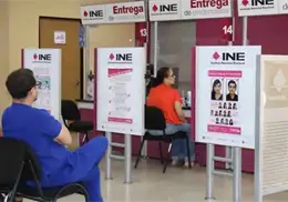 INE inicia campaña para renovar credenciales vencidas en Sonora INE inicia campaña para renovar credenciales vencidas en Sonora