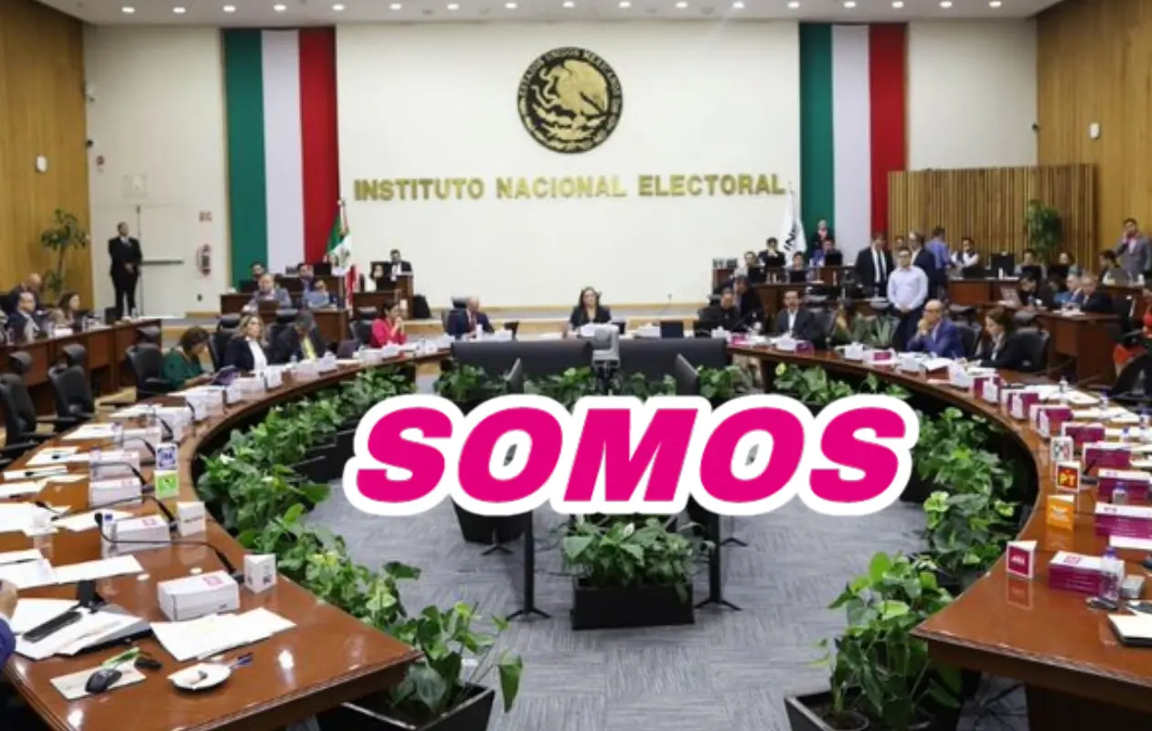 La aprobación ocurre después de un procedimiento que se extendió durante aproximadamente 19 meses. Foto: x.com