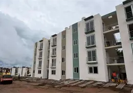 Infonavit de Sonora abre casa muestra de Vivienda del Bienestar en Hermosillo Infonavit de Sonora abre casa muestra de Vivienda del Bienestar en Hermosillo