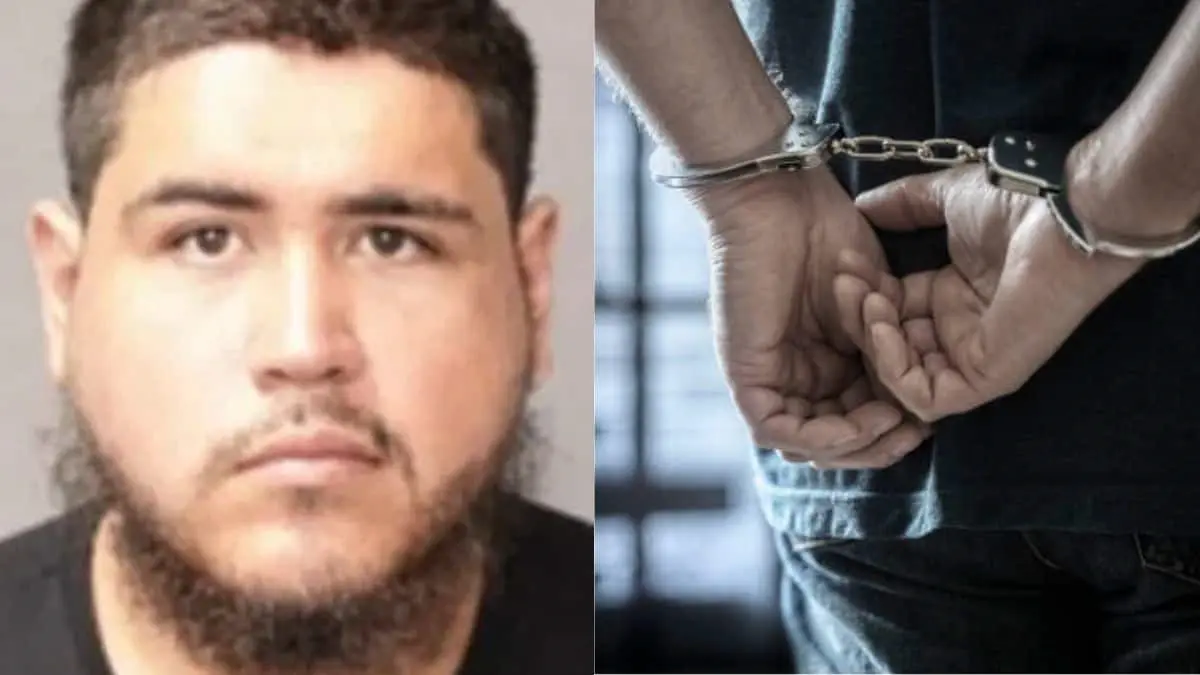 La víctima recibió varios disparos y el sospechoso fue detenido dos días después. FUENTES: Policía de Albuquerque / Image Stock