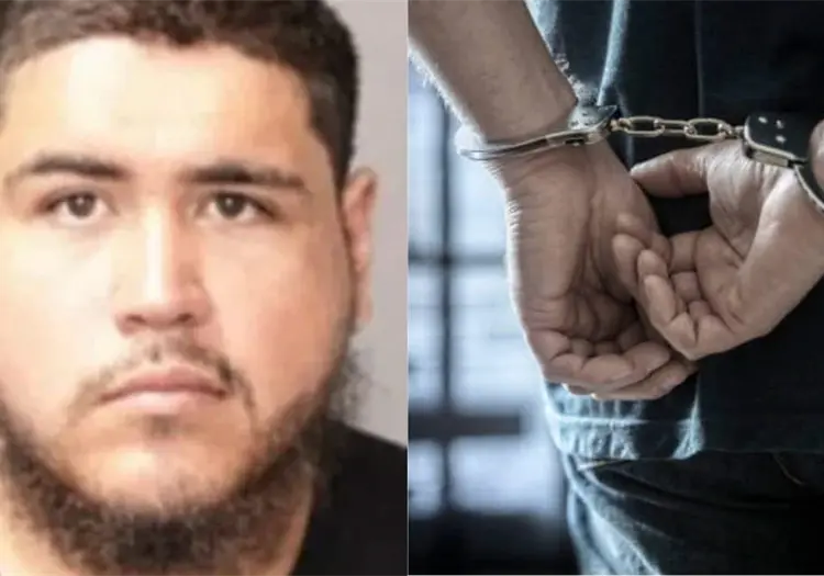 Joven es acusado de matar a su primo luego de discutir por unas enchiladas en Nuevo México