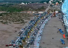 Mejoran servicio de agua en Huatabampito