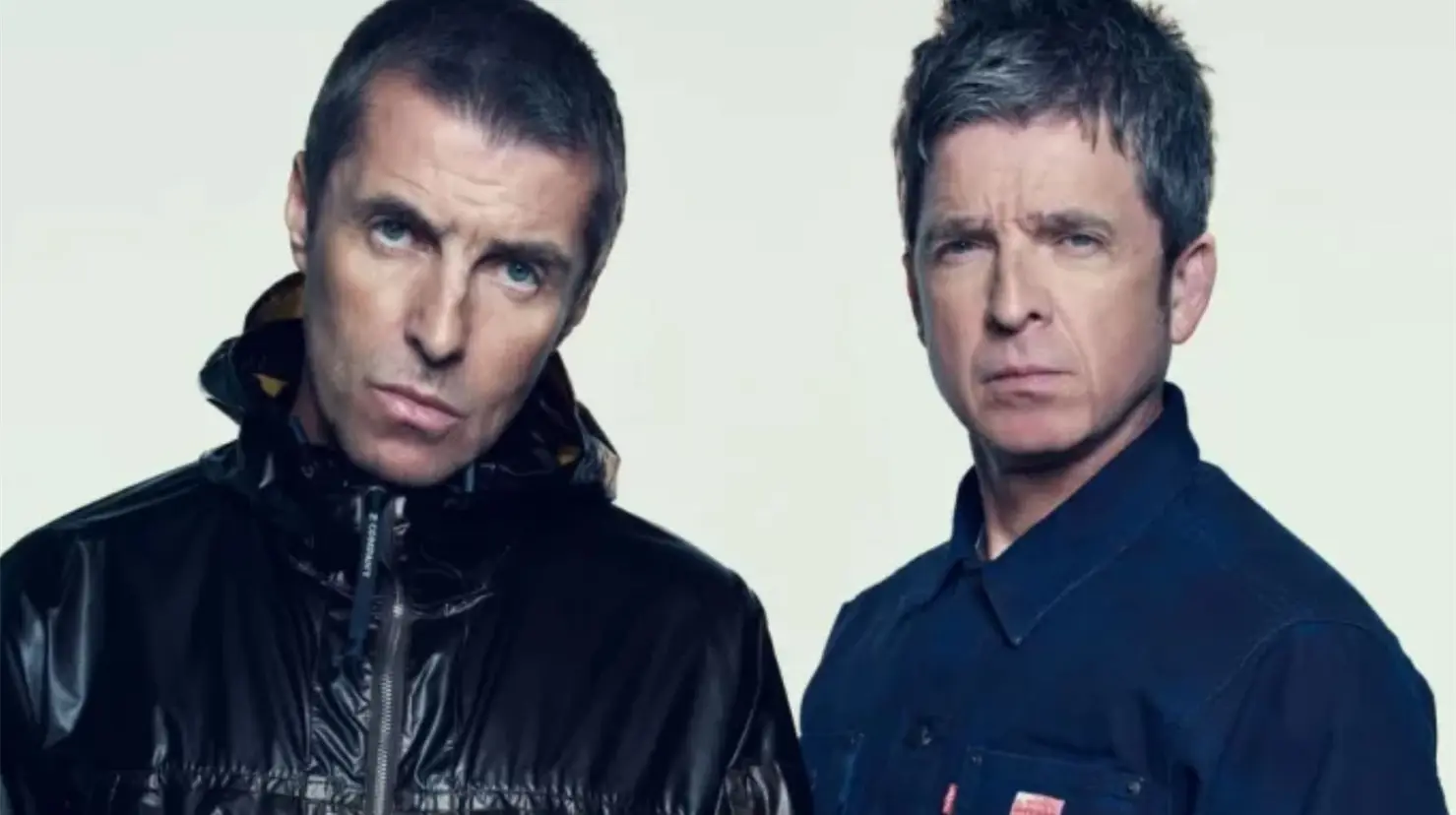 Oasis y adidas: La moda se une a la música en una nueva colección