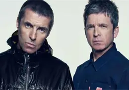 Oasis y adidas: La moda se une a la música en una nueva colección Oasis y adidas: La moda se une a la música en una nueva colección