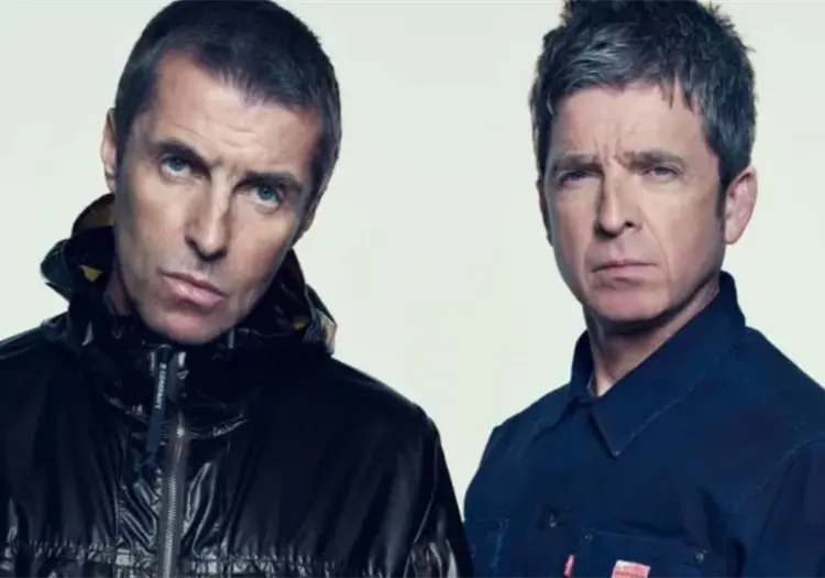 Oasis y adidas: La moda se une a la música en una nueva colección