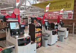 Soriana recorta 4 mil empleos mientras acelera instalación de cajas de autocobro