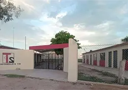 Protestan dos escuelas de Huatabampo por falta de luz Protestan dos escuelas de Huatabampo por falta de luz