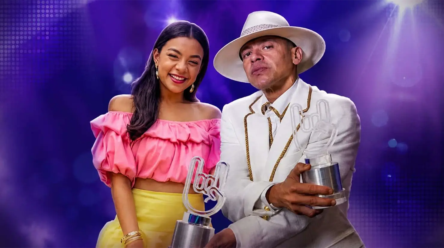Fue en 2003 cuando Vico C lanzó este tema para su hija (Créditos: Yahoo!)
