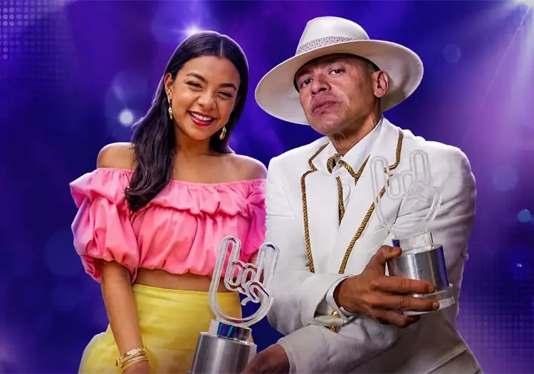 Hoy es 5 de septiembre y la hija de Vico C ya no tiene 13