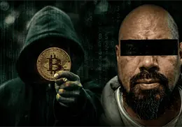 Mexicano admite lavado de 4 mdd del narcotráfico mediante criptomonedas Mexicano admite lavado de 4 mdd del narcotráfico mediante criptomonedas
